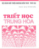 Ebook Triết học Trung Hoa - Max Kaltenmark