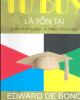 Ebook Tư duy là tồn tại - Edward De Bono