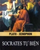 Ebook Socrates tự biện - Plato Xenophon