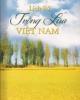 Ebook Lịch sử trồng lúa Việt Nam - Trần Văn Đạt