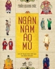 Ebook Ngàn năm áo mũ - Trần Quang Đức