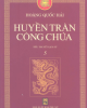 Ebook Huyền Trân công chúa (Tập 5) - Hoàng Quốc Hải