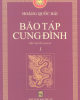 Ebook Bão táp cung đình (Tập 1) - Hoàng Quốc Hải