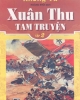 Ebook Xuân thu tam truyện (Tập 2) - Khổng Tử