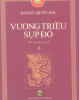 Ebook Vương triều sụp đổ (Tập 6) - Hoàng Quốc Hải