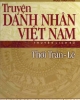 Ebook Truyện danh nhân Việt Nam thời Trần, Lê - Ngô Văn Phú