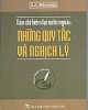 Ebook Báo chí hiện đại nước ngoài: Những quy tắc và nghịch lý - X.A. Mikhailốp