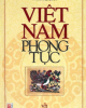 Ebook Việt Nam phong tục - Phan Kế Bính