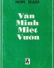 Ebook Văn minh miệt vườn - Sơn Nam