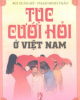 Ebook Tục cưới hỏi ở Việt Nam - Bùi Xuân Mỹ, Phạm Minh Thảo