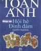 Ebook Nếp cũ - Hội hè đình đám (Quyển hạ) - Toan Ánh