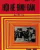 Ebook Hội hè đình đám (Quyển hạ) - Toan Ánh