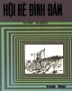 Ebook Hội hè đình đám (Quyển thượng) - Toan Ánh