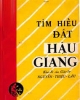 Ebook Tìm hiểu đất Hậu Giang - Sơn Nam