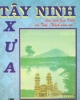 Ebook Tây Ninh xưa - Huỳnh Minh