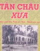 Ebook Tân Châu xưa - Nguyễn Văn Kiềm, Huỳnh Minh