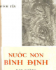 Ebook Nước non Bình Định - Quách Tấn