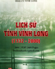 Ebook Lịch sử tỉnh Vĩnh Long (1732-2000) - Trịnh Văn Lâu