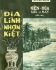 Ebook Địa linh nhơn kiệt: Tỉnh Kiến Hòa (Bến Tre) - Huỳnh Minh