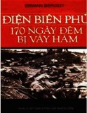 Ebook Điện Biên Phủ - 170 Ngày Đêm Bị Vây Hãm