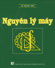 Ebook Nguyên lý máy: Phần 2