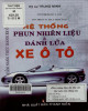 Ebook Hệ thống phun nhiên liệu và đánh lửa xe ô tô: Phần 2