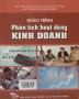 Giáo trình Phân tích hoạt động kinh doanh: Phần 1 - GS. TS. NGƯT. Bùi Xuân Phong