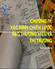 Bài giảng Chiến lược kinh doanh trong thương mại điện tử: Chương 4 - Nguyễn Hùng Cường