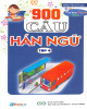 Ebook 900 câu Hán ngữ (Tập 4)