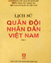 Lịch sử Quân đội nhân dân Việt Nam (Tập 1): Phần 2