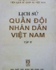 Ebook Lịch sử Quân đội nhân dân Việt Nam (Tập 2): Phần 2