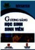 Ebook Gương sáng Học sinh - sinh viên