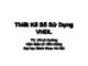 Bài giảng Thiết kế số sử dụng VHDL - TS. Võ Lê Cường