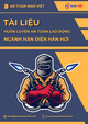 Tài liệu huấn luyện An toàn lao động ngành Hàn điện - Hàn hơi