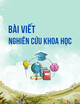 Thiết kế đồ họa bìa sách trong xuất bản số và các yếu tố đồ họa dưới góc nhìn ký hiệu học: Cơ hội và thách thức