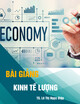 Bài giảng Kinh tế lượng - TS. Lê Thị Ngọc Diệp