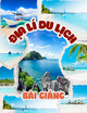 Bài giảng Địa lý du lịch: Chương 3 - ThS. Phạm Ngọc Mai