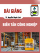 Bài giảng Biến tần công nghiệp: Chương 6 - TS. Nguyễn Mạnh Linh