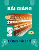 Bài giảng Công tắc tơ