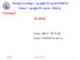 Bài giảng Lập trình hướng đối tượng: Chương 6 - GV. Hà Mỹ Trinh