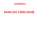 Bài giảng Quản trị công nghệ: Chương 2 - ThS. Trần Phương Mai