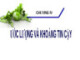 Bài giảng Nguyên lý thống kê kinh tế: Chương 4 - GV: ThS. Nguyễn Thị Thanh Hoa