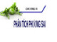 Bài giảng Nguyên lý thống kê kinh tế: Chương 6 - GV: ThS. Nguyễn Thị Thanh Hoa