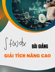 Bài giảng Giải tích nâng cao: Chương 1 - Phép tính vi phân hàm số nhiều biến số