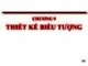 Bài giảng Nhập môn tương tác người máy - Chương 9: Thiết kế biểu tượng (Năm 2023)