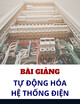 Bài giảng Tự động hóa hệ thống điện - Chương 4: Tự động hòa đồng bộ