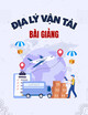 Bài giảng Địa lý vận tải: Chương 5 - Các sân bay ở Việt Nam