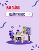 Bài giảng Quản trị học: Chương 8 - ThS. Phạm Thị Minh Lan