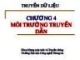 Bài giảng Truyền dữ liệu: Chương 4 - ĐH Công nghệ Thông tin