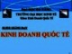 Bài giảng Kinh doanh quốc tế: Chương 1 - Phùng Nam Phương